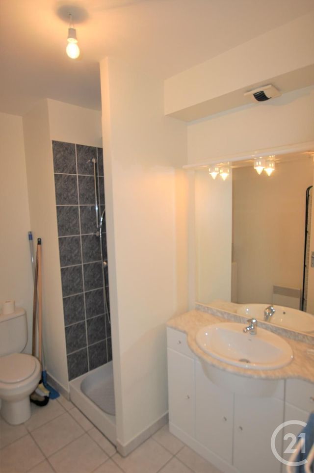 Appartement F1 bis &agrave; louer - 2 pi&egrave;ces - 37,98 m2 - Onet Le Chateau - 12 - MIDI-PYRENEES