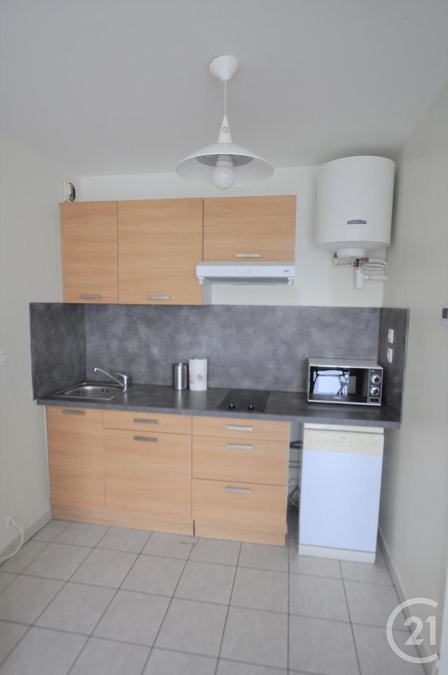 Appartement F1 bis &agrave; louer - 2 pi&egrave;ces - 37,98 m2 - Onet Le Chateau - 12 - MIDI-PYRENEES