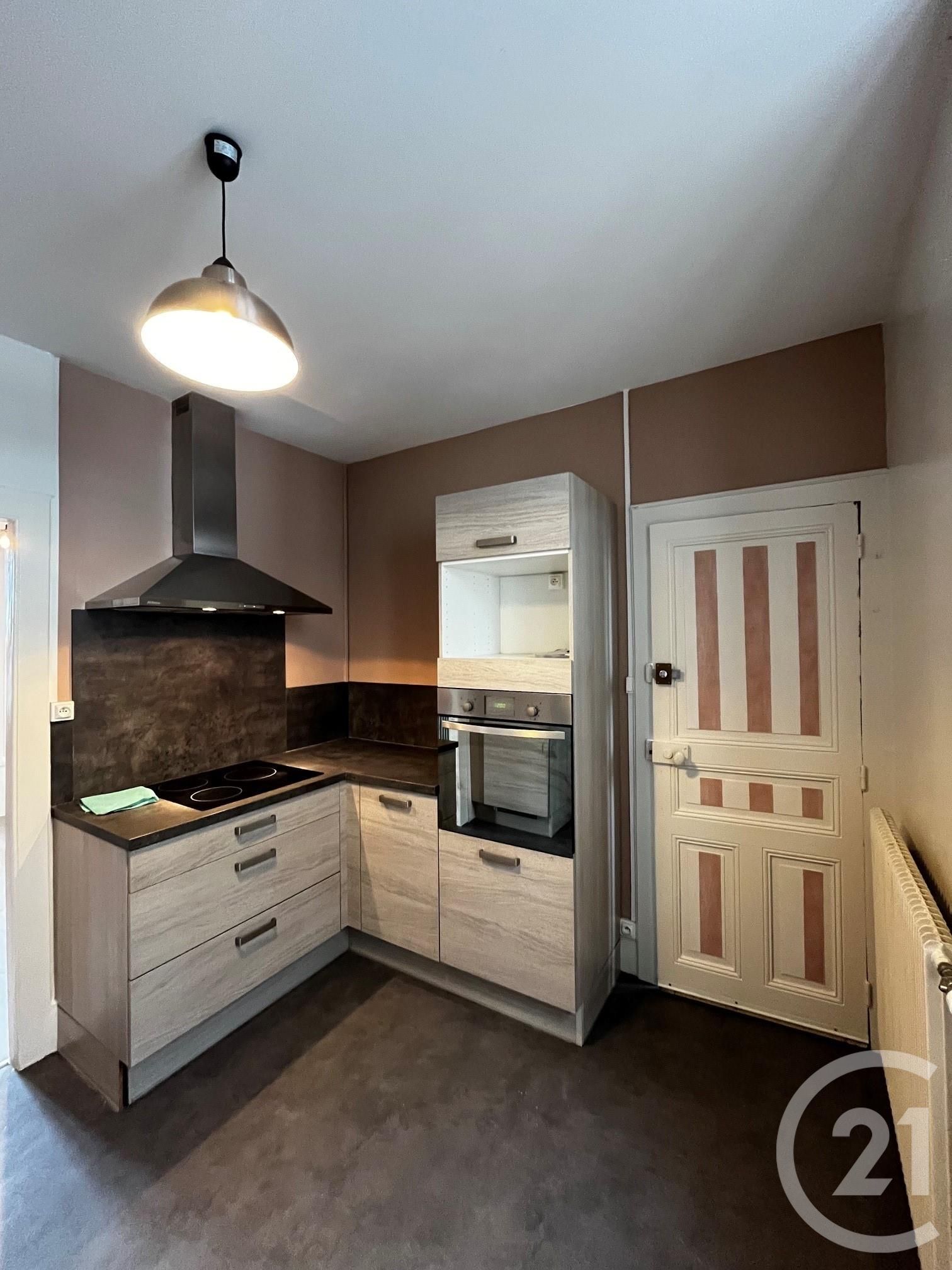 Appartement à Rodez