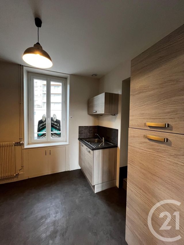 Appartement T2 &agrave; louer - 3 pi&egrave;ces - 76 m2 - Rodez - 12 - MIDI-PYRENEES