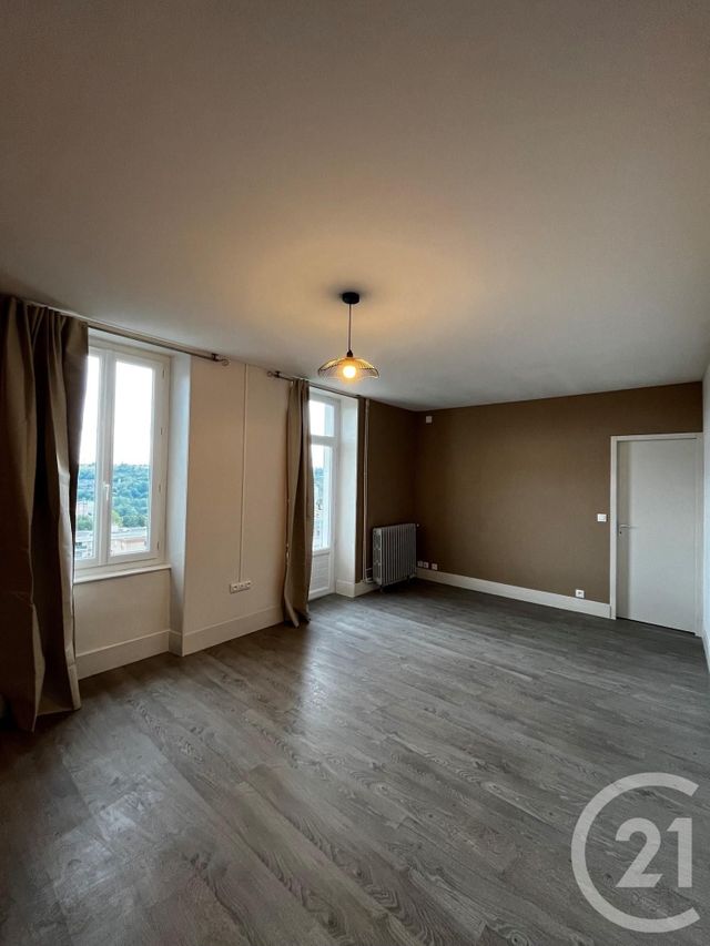 Appartement T2 &agrave; louer - 3 pi&egrave;ces - 76 m2 - Rodez - 12 - MIDI-PYRENEES