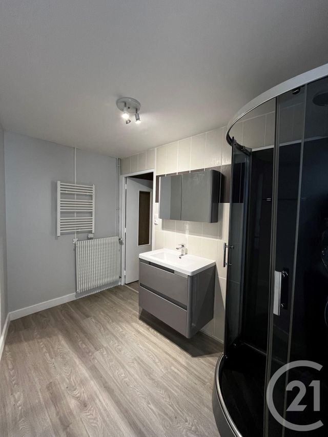 Appartement T2 &agrave; louer - 3 pi&egrave;ces - 76 m2 - Rodez - 12 - MIDI-PYRENEES