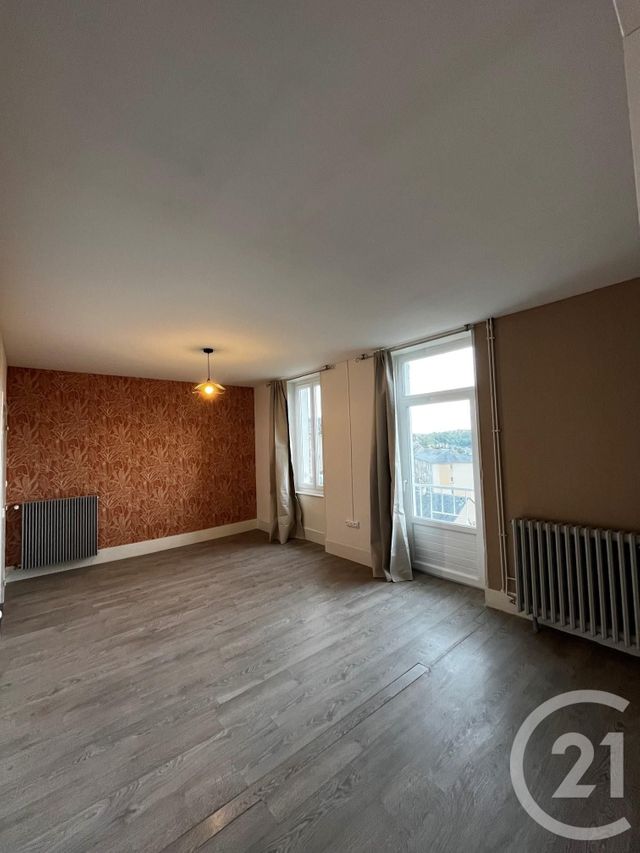 Appartement T2 &agrave; louer - 3 pi&egrave;ces - 76 m2 - Rodez - 12 - MIDI-PYRENEES