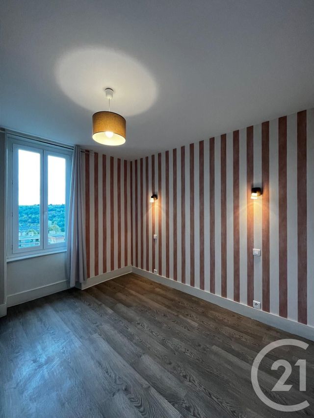Appartement T2 &agrave; louer - 3 pi&egrave;ces - 76 m2 - Rodez - 12 - MIDI-PYRENEES