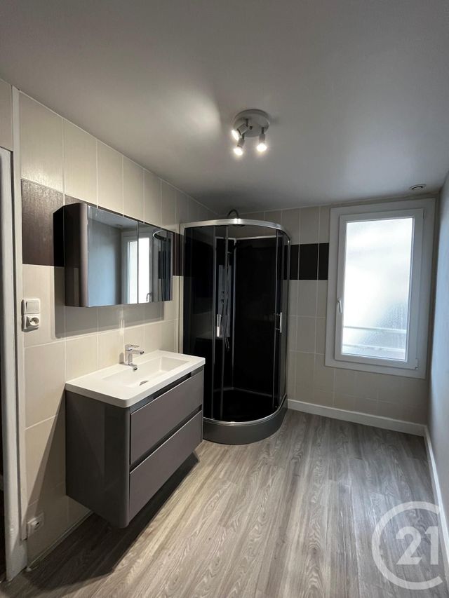 Appartement T2 &agrave; louer - 3 pi&egrave;ces - 76 m2 - Rodez - 12 - MIDI-PYRENEES