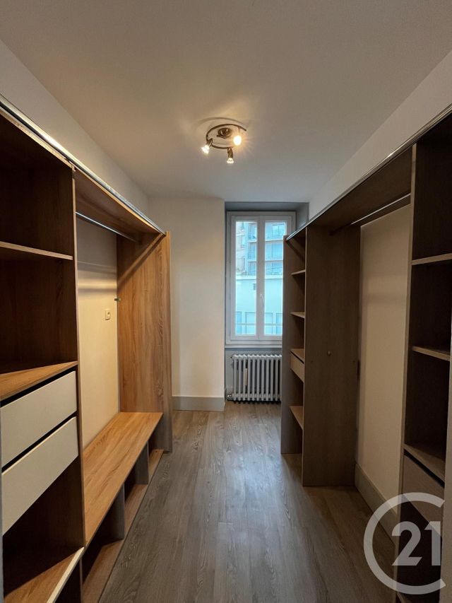 Appartement T2 &agrave; louer - 3 pi&egrave;ces - 76 m2 - Rodez - 12 - MIDI-PYRENEES