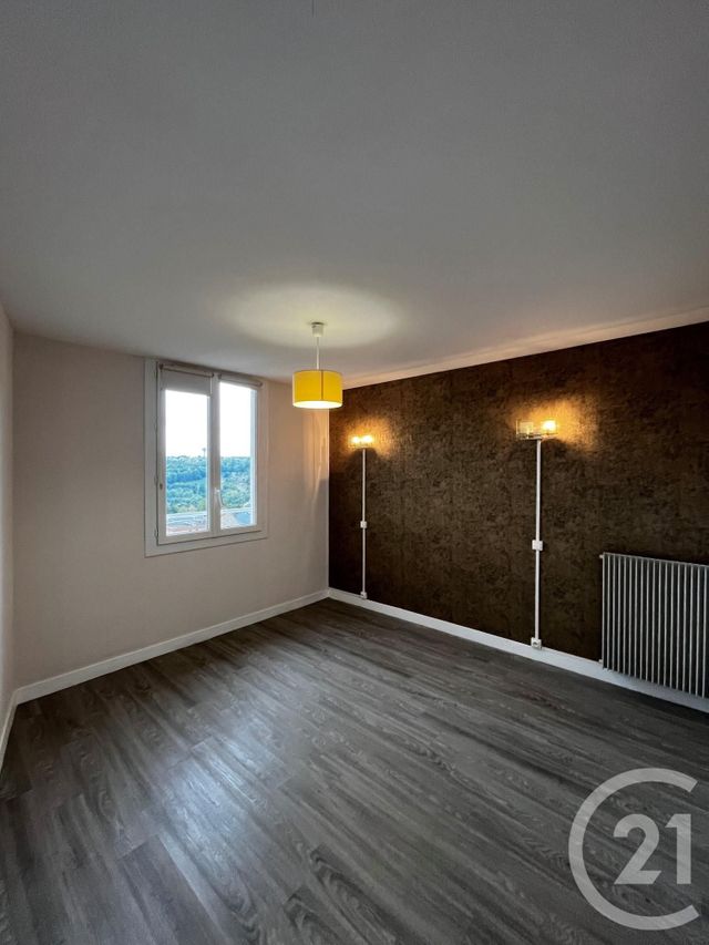 Appartement T2 &agrave; louer - 3 pi&egrave;ces - 76 m2 - Rodez - 12 - MIDI-PYRENEES