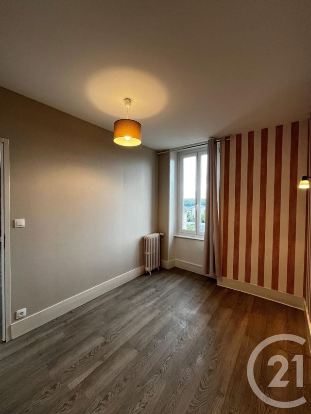Appartement T2 &agrave; louer - 3 pi&egrave;ces - 76 m2 - Rodez - 12 - MIDI-PYRENEES