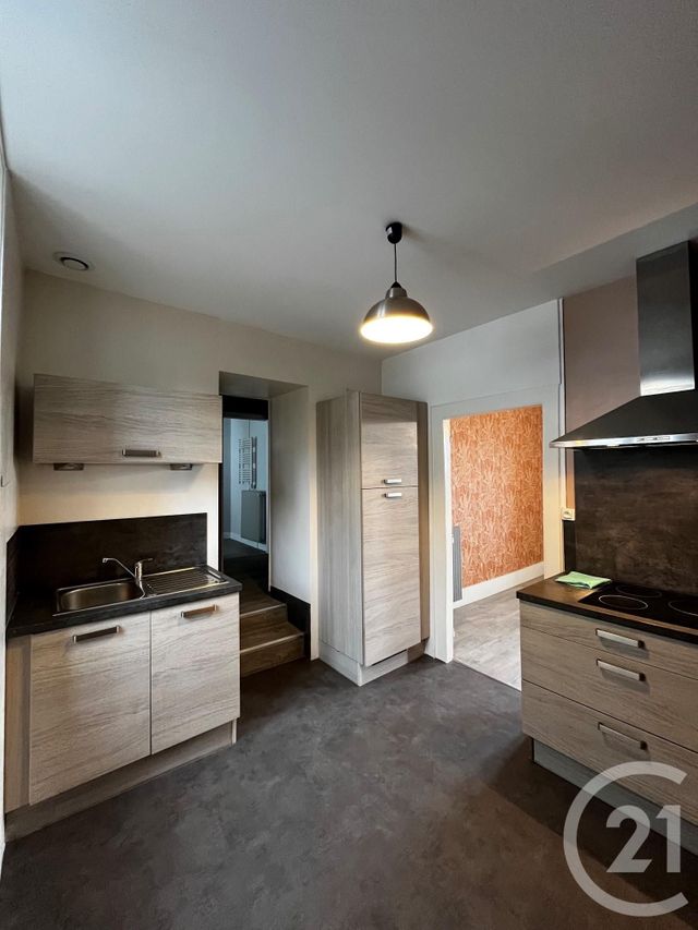 Appartement T2 &agrave; louer - 3 pi&egrave;ces - 76 m2 - Rodez - 12 - MIDI-PYRENEES