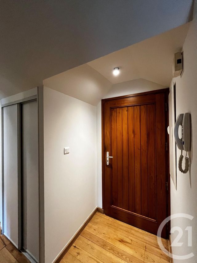 Appartement F2 &agrave; louer - 2 pi&egrave;ces - 43 m2 - Rodez - 12 - MIDI-PYRENEES