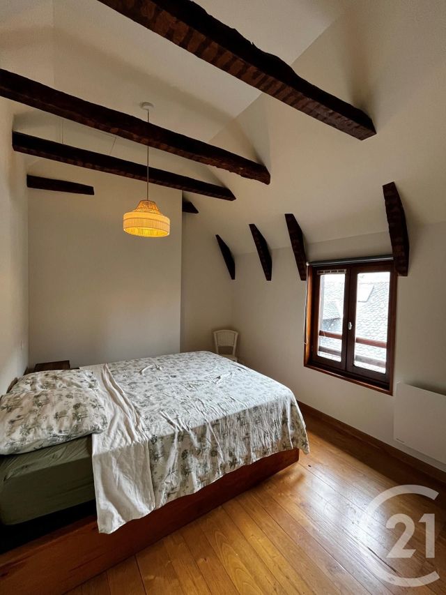 Appartement F2 &agrave; louer - 2 pi&egrave;ces - 43 m2 - Rodez - 12 - MIDI-PYRENEES