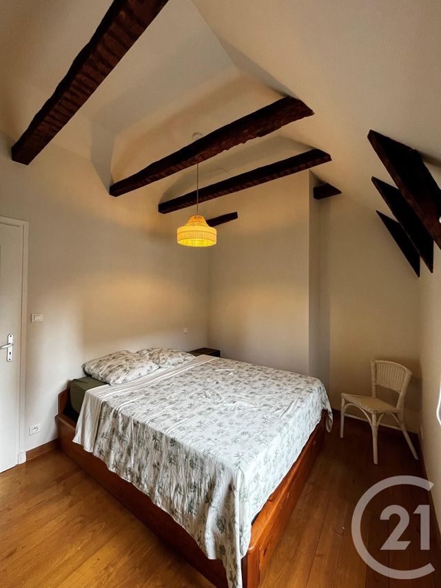 Appartement F2 &agrave; louer - 2 pi&egrave;ces - 43 m2 - Rodez - 12 - MIDI-PYRENEES