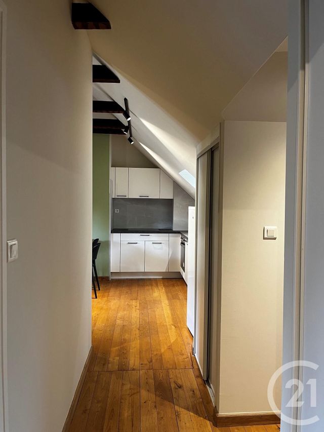 Appartement F2 &agrave; louer - 2 pi&egrave;ces - 43 m2 - Rodez - 12 - MIDI-PYRENEES