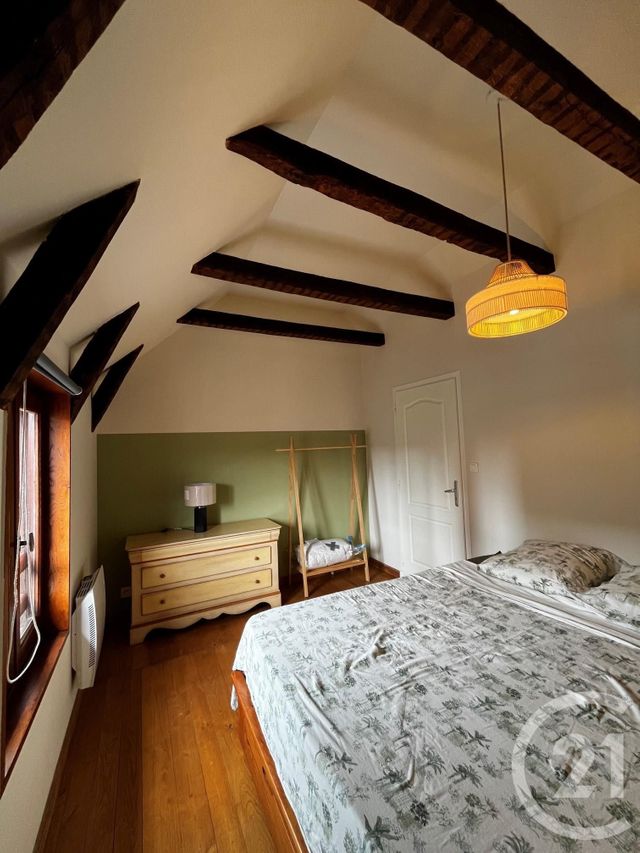 Appartement F2 &agrave; louer - 2 pi&egrave;ces - 43 m2 - Rodez - 12 - MIDI-PYRENEES