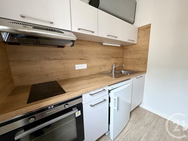 Appartement Studio &agrave; louer - 1 pi&egrave;ce - 29 m2 - Rodez - 12 - MIDI-PYRENEES