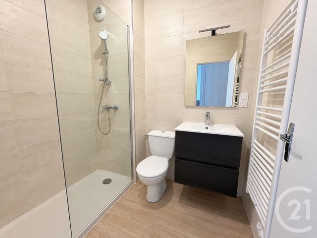 Appartement Studio &agrave; louer - 1 pi&egrave;ce - 29 m2 - Rodez - 12 - MIDI-PYRENEES