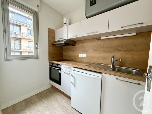 Appartement Studio &agrave; louer - 1 pi&egrave;ce - 29 m2 - Rodez - 12 - MIDI-PYRENEES