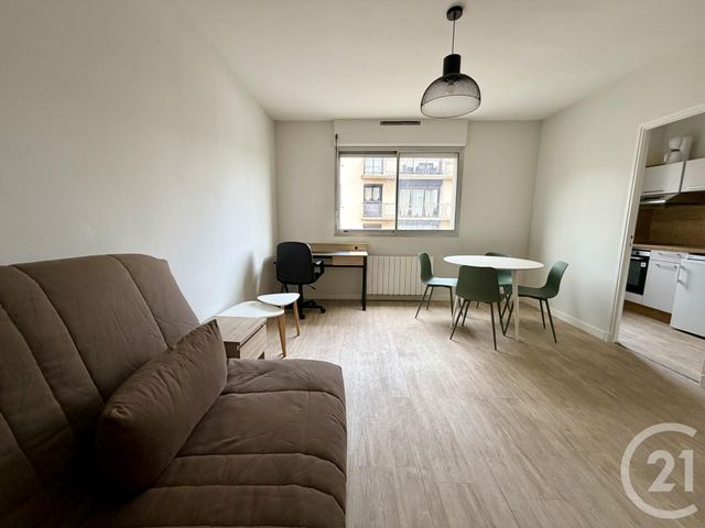 Appartement Studio &agrave; louer - 1 pi&egrave;ce - 29 m2 - Rodez - 12 - MIDI-PYRENEES