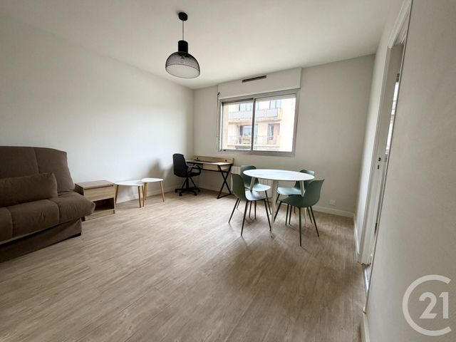 Appartement Studio &agrave; louer - 1 pi&egrave;ce - 29 m2 - Rodez - 12 - MIDI-PYRENEES