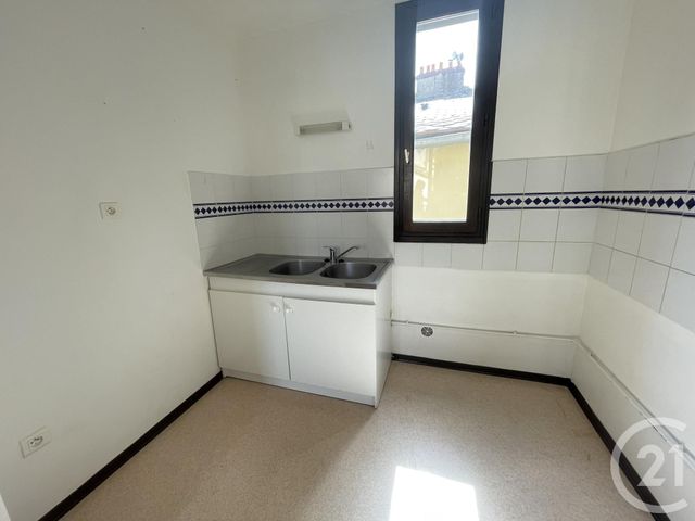 Appartement F2 &agrave; louer - 2 pi&egrave;ces - 34,66 m2 - Rodez - 12 - MIDI-PYRENEES