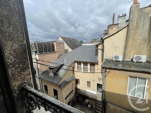 Appartement F2 &agrave; louer - 2 pi&egrave;ces - 34,66 m2 - Rodez - 12 - MIDI-PYRENEES