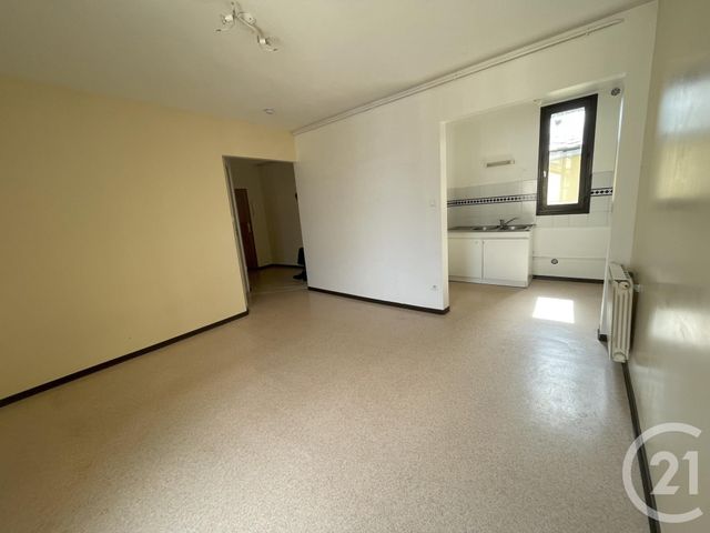 Appartement F2 à louer RODEZ