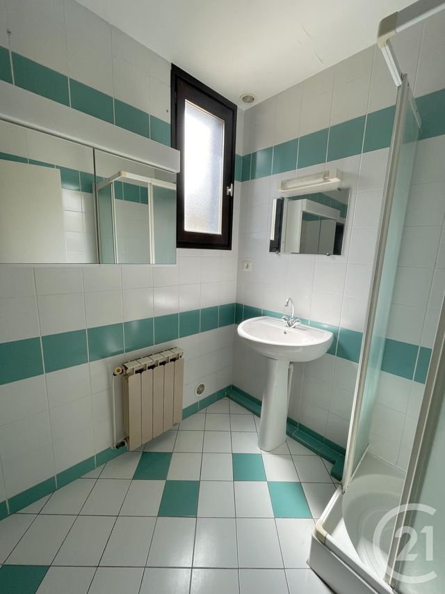 Appartement F2 &agrave; louer - 2 pi&egrave;ces - 34,66 m2 - Rodez - 12 - MIDI-PYRENEES
