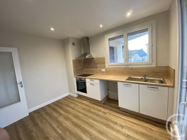 Appartement F2 &agrave; louer - 2 pi&egrave;ces - 51,16 m2 - Rodez - 12 - MIDI-PYRENEES
