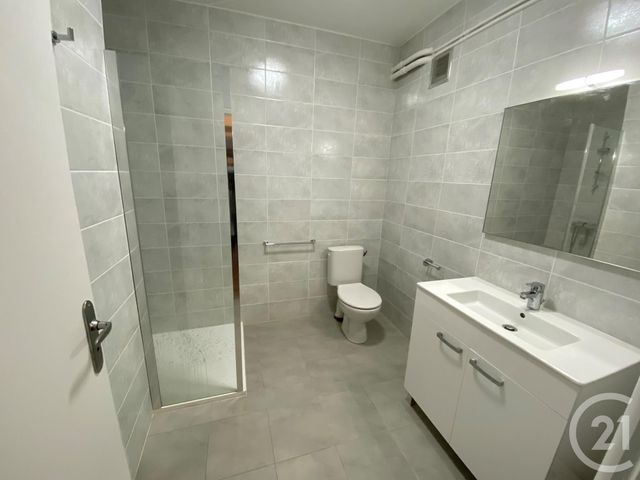Appartement F2 &agrave; louer - 2 pi&egrave;ces - 51,16 m2 - Rodez - 12 - MIDI-PYRENEES