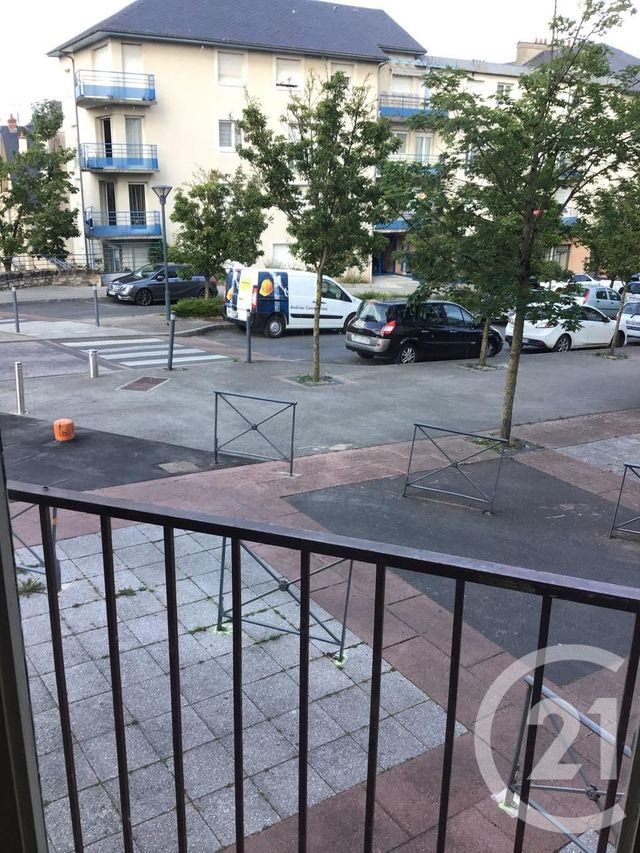 Appartement F2 &agrave; louer - 2 pi&egrave;ces - 51,16 m2 - Rodez - 12 - MIDI-PYRENEES