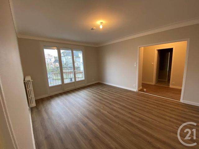Appartement F2 &agrave; louer - 2 pi&egrave;ces - 51,16 m2 - Rodez - 12 - MIDI-PYRENEES