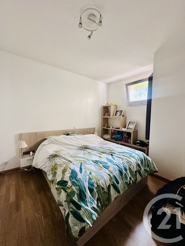 Appartement F1 bis &agrave; vendre - 2 pi&egrave;ces - 36,66 m2 - Rodez - 12 - MIDI-PYRENEES