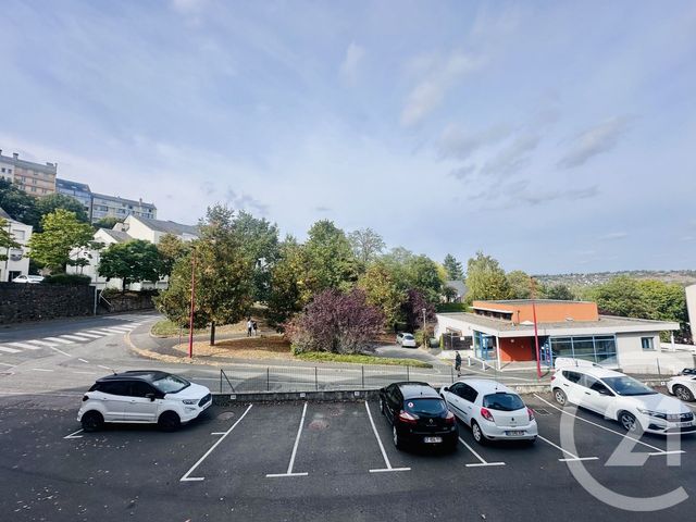 Appartement F1 bis &agrave; vendre - 2 pi&egrave;ces - 36,66 m2 - Rodez - 12 - MIDI-PYRENEES