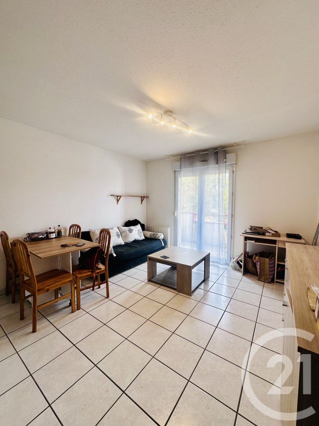 appartement - RODEZ - 12