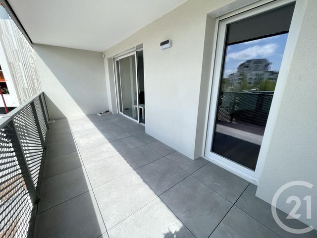 Appartement T2 &agrave; louer - 2 pi&egrave;ces - 45,75 m2 - Rodez - 12 - MIDI-PYRENEES