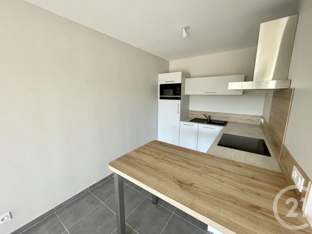appartement - RODEZ - 12