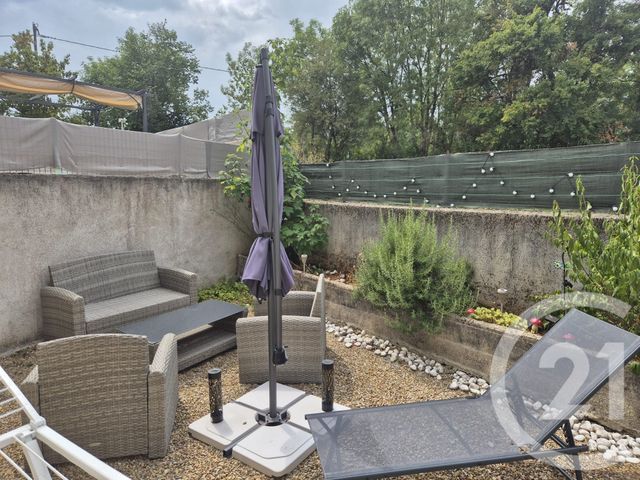Maison &agrave; vendre - 4 pi&egrave;ces - 108,59 m2 - Bozouls - 12 - MIDI-PYRENEES