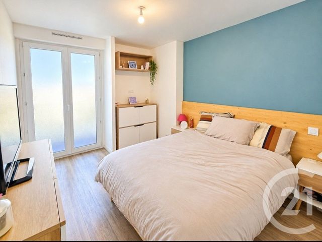 Appartement T2 &agrave; vendre - 2 pi&egrave;ces - 56,27 m2 - Rodez - 12 - MIDI-PYRENEES