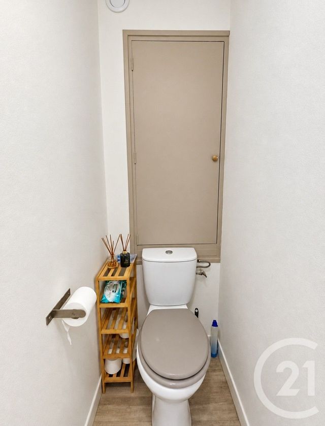 Appartement T2 &agrave; vendre - 2 pi&egrave;ces - 56,27 m2 - Rodez - 12 - MIDI-PYRENEES