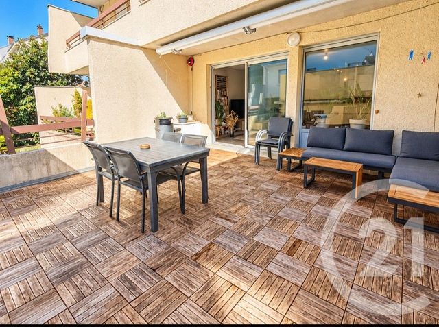 Appartement T2 &agrave; vendre - 2 pi&egrave;ces - 56,27 m2 - Rodez - 12 - MIDI-PYRENEES