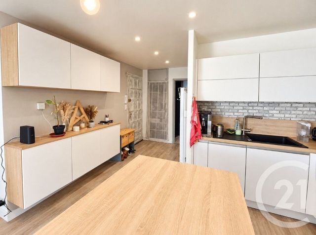 Appartement T2 &agrave; vendre - 2 pi&egrave;ces - 56,27 m2 - Rodez - 12 - MIDI-PYRENEES
