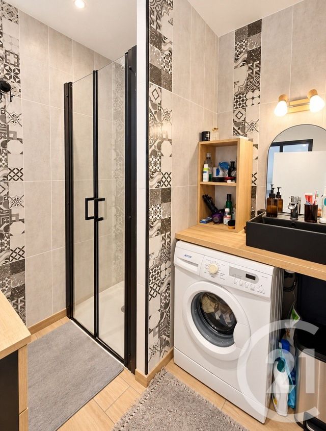 Appartement T2 &agrave; vendre - 2 pi&egrave;ces - 56,27 m2 - Rodez - 12 - MIDI-PYRENEES