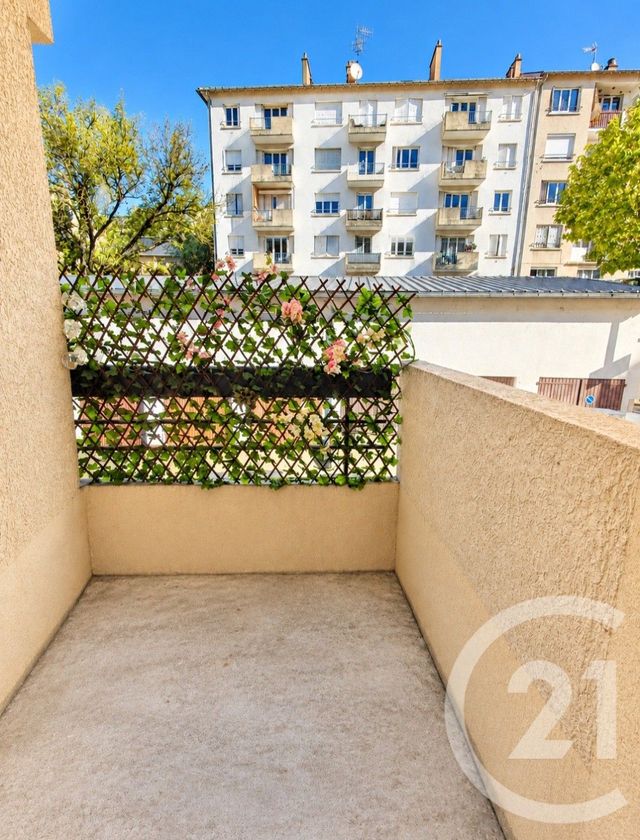 Appartement T2 &agrave; vendre - 2 pi&egrave;ces - 56,27 m2 - Rodez - 12 - MIDI-PYRENEES