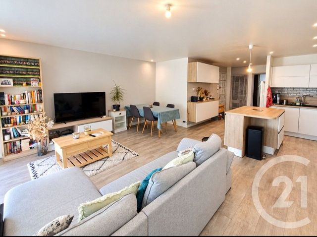 appartement - RODEZ - 12