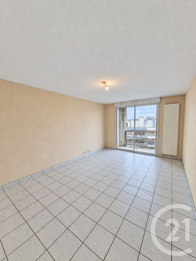 Appartement &agrave; vendre - 2 pi&egrave;ces - 47,90 m2 - Rodez - 12 - MIDI-PYRENEES