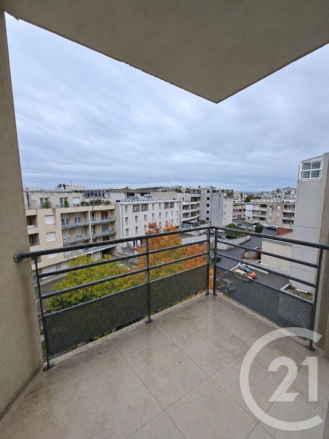Appartement &agrave; vendre - 2 pi&egrave;ces - 47,90 m2 - Rodez - 12 - MIDI-PYRENEES