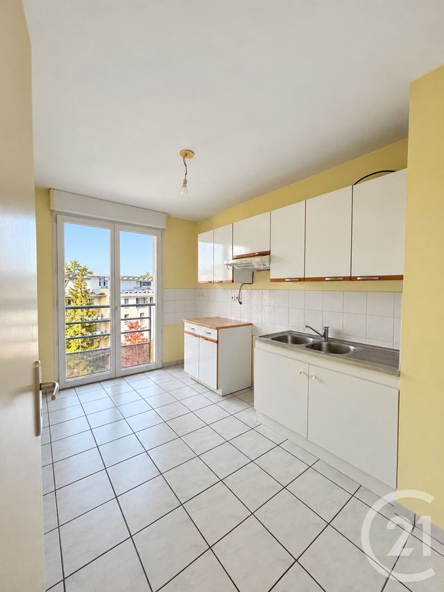 Appartement &agrave; vendre - 2 pi&egrave;ces - 47,90 m2 - Rodez - 12 - MIDI-PYRENEES