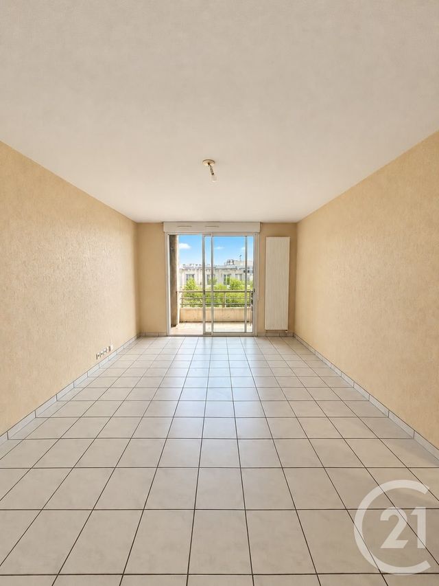 Appartement &agrave; vendre - 2 pi&egrave;ces - 47,90 m2 - Rodez - 12 - MIDI-PYRENEES