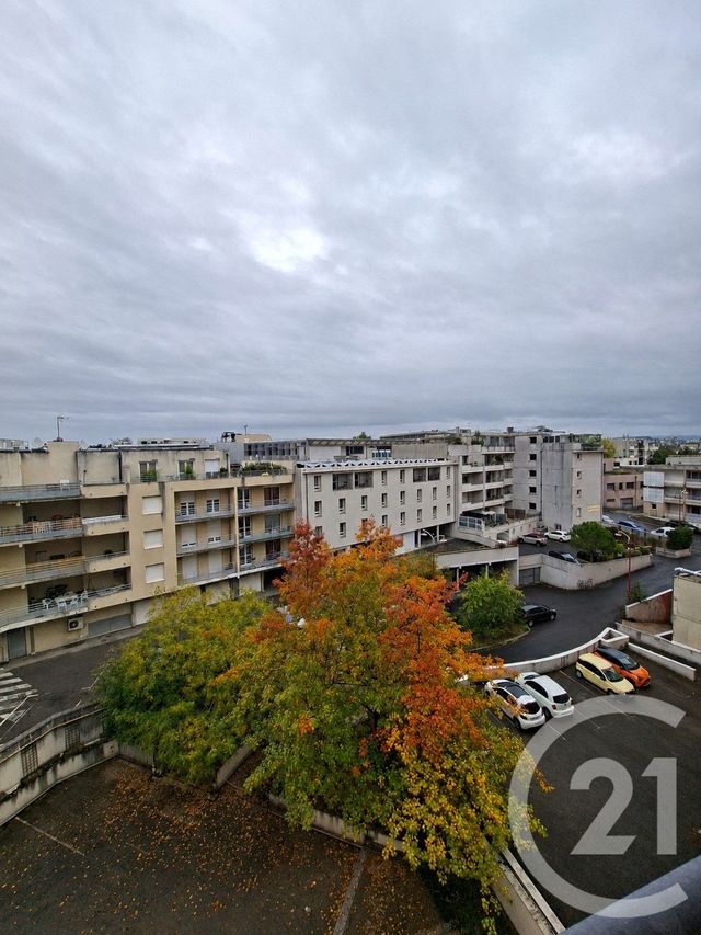 Appartement &agrave; vendre - 2 pi&egrave;ces - 47,90 m2 - Rodez - 12 - MIDI-PYRENEES