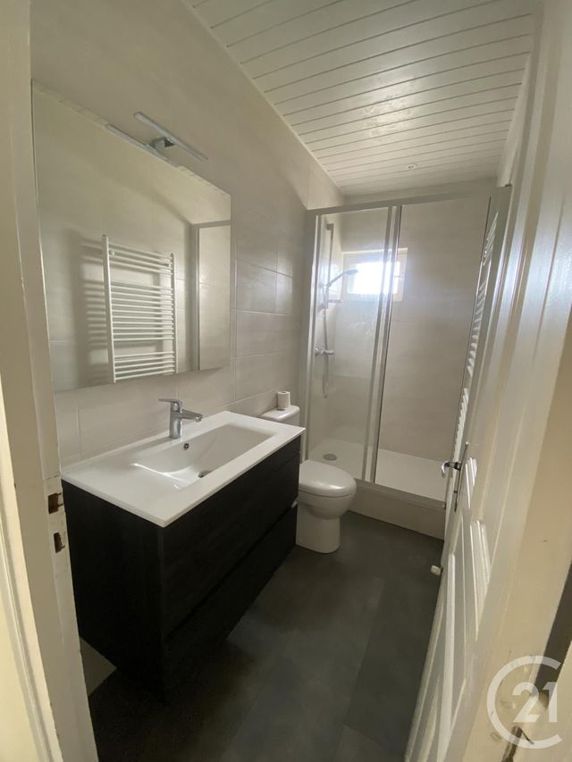 Appartement F2 &agrave; louer - 2 pi&egrave;ces - 51,29 m2 - Rodez - 12 - MIDI-PYRENEES